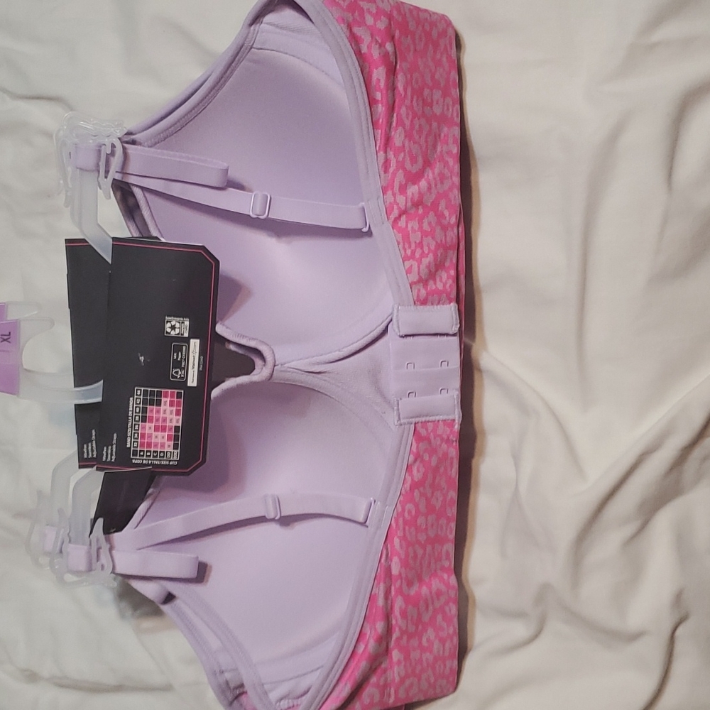 Wireless Bra - Picture 5 of 5